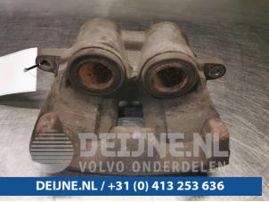 Used Rear brake calliper, left Volkswagen LT II 2.5 TDi Price on request offered by van Deijne Onderdelen Uden B.V.