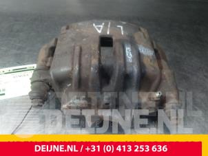 Used Rear brake calliper, left Volkswagen LT II 2.8 TDI Price on request offered by van Deijne Onderdelen Uden B.V.