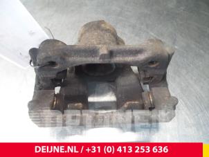 Used Rear brake calliper, right Volkswagen Crafter 2.0 TDI 16V Price on request offered by van Deijne Onderdelen Uden B.V.