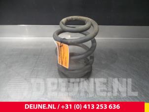 Used Rear coil spring Toyota HiAce II 2.5 D4-D 117 Kat. Price € 36,30 Inclusive VAT offered by van Deijne Onderdelen Uden B.V.