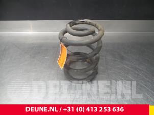 Used Rear coil spring Toyota HiAce II 2.5 D4-D 117 Kat. Price € 36,30 Inclusive VAT offered by van Deijne Onderdelen Uden B.V.