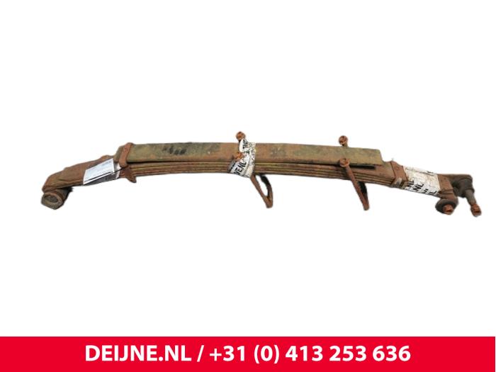 Kit 4 silent bloc de berceau arrière HARDRACE subaru GT 93-00