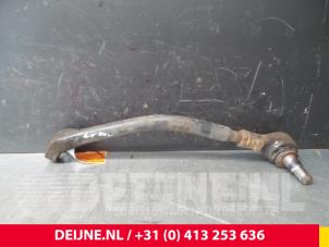 Used Front upper wishbone, left Iveco New Daily IV 50C14GV, 50C14GV/P Price on request offered by van Deijne Onderdelen Uden B.V.