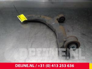 Used Front lower wishbone, left Volkswagen Transporter T6 2.0 TDI DRF Price € 72,60 Inclusive VAT offered by van Deijne Onderdelen Uden B.V.