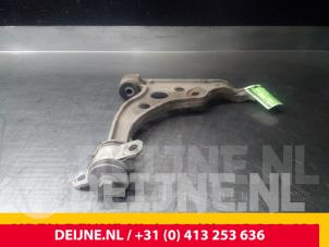 Used Front lower wishbone, right Fiat Ducato (243/244/245) 2.3 JTD 16V 15 Price € 48,40 Inclusive VAT offered by van Deijne Onderdelen Uden B.V.