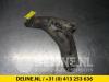 Front lower wishbone, right from a Nissan Primastar 1.9 dCi 80 2003