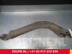 Used Rear upper wishbone, right Opel Combo 1.3 CDTI 16V ecoFlex Price on request offered by van Deijne Onderdelen Uden B.V.