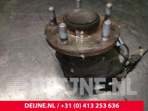 Used Rear wheel bearing Ford Transit Connect 1.8 TDCi 90 DPF Price on request offered by van Deijne Onderdelen Uden B.V.