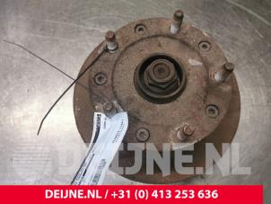 Used Rear wheel bearing Ford Transit 2.2 TDCi 16V Price on request offered by van Deijne Onderdelen Uden B.V.