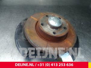 Used Rear wheel bearing Renault Trafic New (FL) 2.0 dCi 16V 115 Price on request offered by van Deijne Onderdelen Uden B.V.