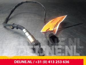 Lambda probe from a Volkswagen Passat CC (357) 2.0 TDI 16V 135 2011