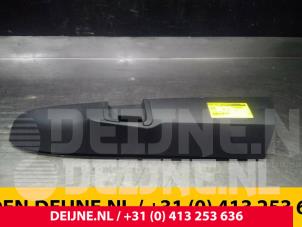 Używane Rózne Mercedes Vito (447.6) 2.2 114 CDI 16V Cena € 24,20 Z VAT oferowane przez van Deijne Onderdelen Uden B.V.