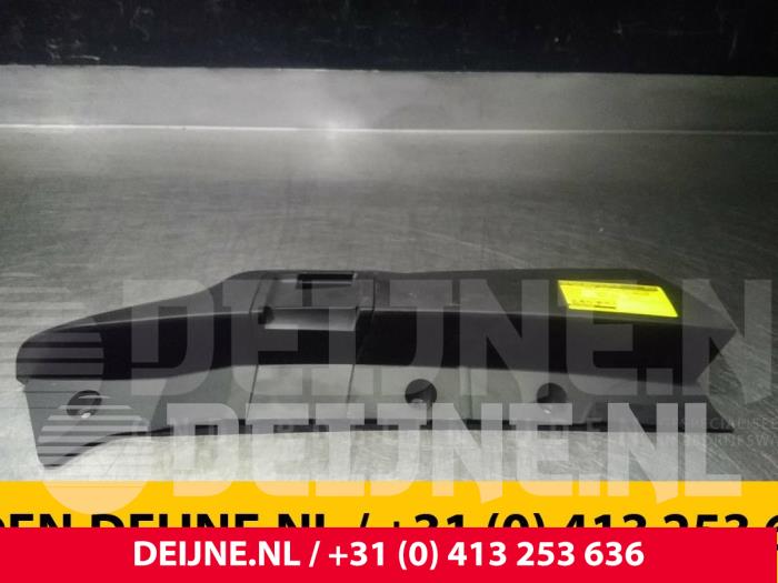Gebrauchte Sonstige Mercedes Vito (447.6) 1.6 109 CDI 16V Preis € 24,20 Mit Mehrwertsteuer angeboten von van Deijne Onderdelen Uden B.V.