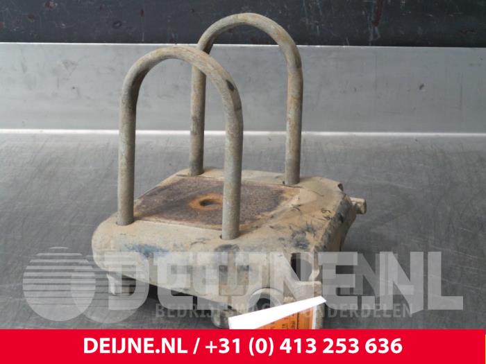 Usagé Divers Hyundai H-300 Travel 2.5 CRDi Prix € 18,15 Prix TTC proposé par van Deijne Onderdelen Uden B.V.
