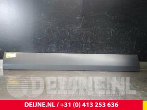 Used Decorative strip Mercedes Sprinter Price on request offered by van Deijne Onderdelen Uden B.V.