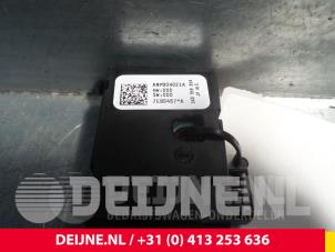 Używane Czujnik skretu kierownicy Volkswagen Caddy Cena € 48,40 Z VAT oferowane przez van Deijne Onderdelen Uden B.V.