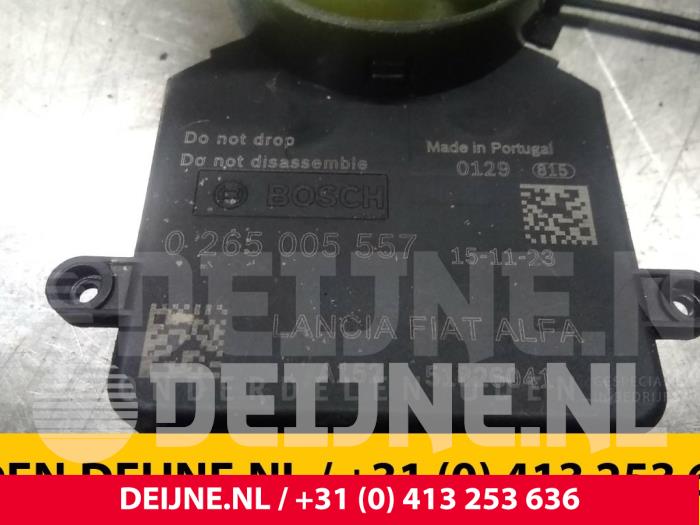 Peugeot Boxer Lenkwinkelsensoren Vorrat | ProxyParts.de