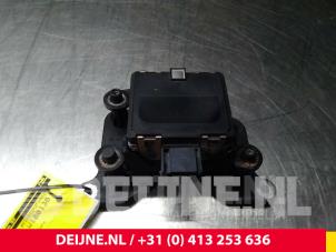 Used ACC sensor (distance) Volkswagen Caddy III (2KA,2KH,2CA,2CH) 1.6 TDI 16V Price on request offered by van Deijne Onderdelen Uden B.V.