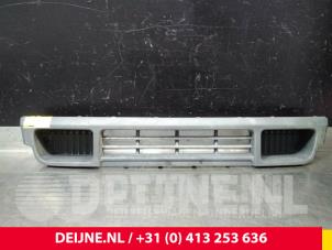 Used Front bumper strip, central Volkswagen Transporter Price € 12,10 Inclusive VAT offered by van Deijne Onderdelen Uden B.V.