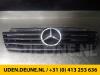 Rejilla de un Mercedes-Benz Vaneo (W414)  2004
