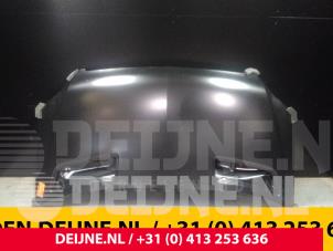 Used Bonnet Mercedes Sprinter 3,5t (906.63) 315 CDI 16V Price on request offered by van Deijne Onderdelen Uden B.V.