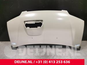 Used Bonnet Hyundai Starex (H 1) 2.5 TD Price € 181,50 Inclusive VAT offered by van Deijne Onderdelen Uden B.V.