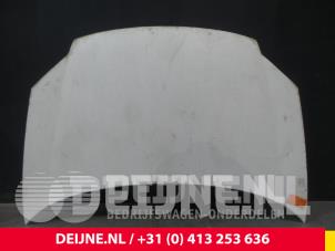 Używane Maska Citroen Berlingo Cena na żądanie oferowane przez van Deijne Onderdelen Uden B.V.