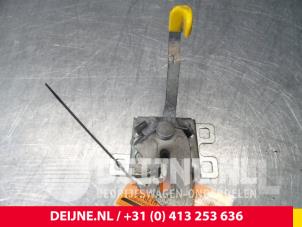 Used Bonnet lock mechanism Iveco New Daily Price € 18,15 Inclusive VAT offered by van Deijne Onderdelen Uden B.V.