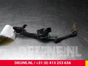 Usados Medidor de altura de xenón Audi A7 Sportback (4GA/4GF) 3.0 TDI V6 24V Quattro Precio € 35,00 Norma de margen ofrecido por van Deijne Onderdelen Uden B.V.