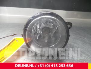 Gebrauchte Nebelscheinwerfer links vorne Renault Master Preis € 12,10 Mit Mehrwertsteuer angeboten von van Deijne Onderdelen Uden B.V.