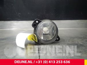 Gebrauchte Nebelscheinwerfer rechts vorne Skoda Roomster (5J) Preis € 24,20 Mit Mehrwertsteuer angeboten von van Deijne Onderdelen Uden B.V.