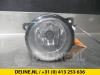 Fog light, front right from a Renault Master 2007