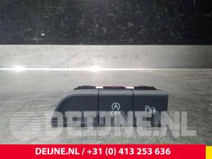 Used Start/stop switch Audi Q3 (8UB/8UG) 2.0 16V TFSI 170 Quattro Price € 30,00 Margin scheme offered by van Deijne Onderdelen Uden B.V.