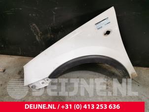 Used Front wing, left Opel Combo (Corsa C) 1.6 16V CNG Price € 48,40 Inclusive VAT offered by van Deijne Onderdelen Uden B.V.