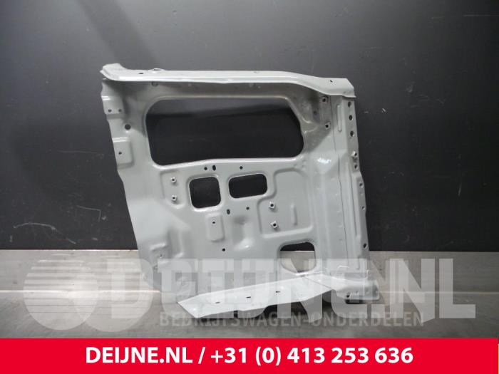 Nowe Panel przedni Hyundai H200 Cena € 90,75 Z VAT oferowane przez van Deijne Onderdelen Uden B.V.