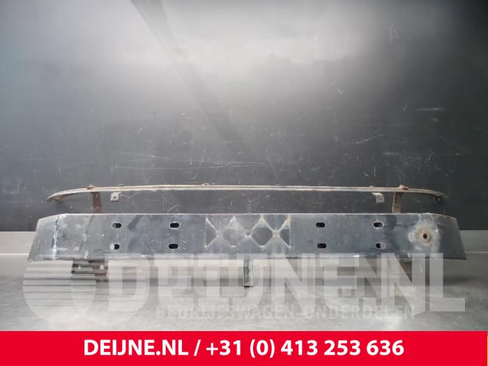 Używane Panel przedni Citroen Jumper Cena € 84,70 Z VAT oferowane przez van Deijne Onderdelen Uden B.V.