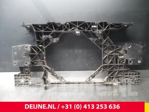 Used Front panel Renault Megane Price on request offered by van Deijne Onderdelen Uden B.V.
