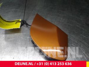 Used Towing eye cover, front Renault Captur Price € 20,00 Margin scheme offered by van Deijne Onderdelen Uden B.V.