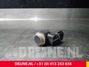 Usagé Capteur aide au stationnement Mercedes Citan (415.6) 1.5 111 CDI Prix € 12,10 Prix TTC proposé par van Deijne Onderdelen Uden B.V.
