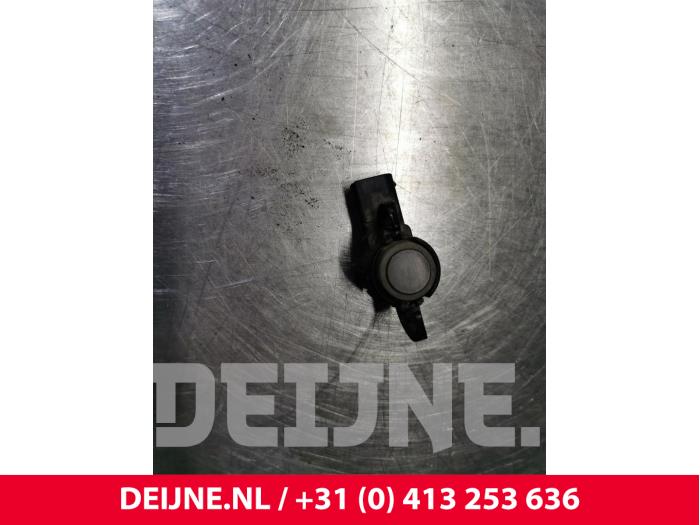 Sensor PDC de un Fiat Doblo Cargo (263) 1.3 MJ 16V DPF Euro 5 2014