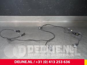 Usados Juego de sensores PDC Mercedes Vito (447.6) 2.2 114 CDI 16V Precio € 151,25 IVA incluido ofrecido por van Deijne Onderdelen Uden B.V.