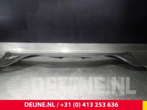 Used Cowl top grille Audi A1 Sportback (8XA/8XF) 1.4 TFSI 16V Price € 30,00 Margin scheme offered by van Deijne Onderdelen Uden B.V.