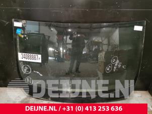 Used Frontscreen Renault Trafic (1FL/2FL/3FL/4FL) 1.6 dCi 115 Price on request offered by van Deijne Onderdelen Uden B.V.
