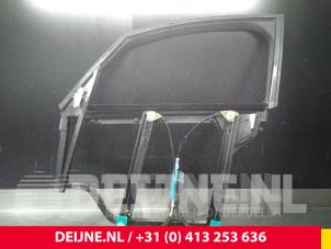 Usados Mecanismo de ventanilla de 4 puertas izquierda delante Audi A2 Precio € 60,00 Norma de margen ofrecido por van Deijne Onderdelen Uden B.V.