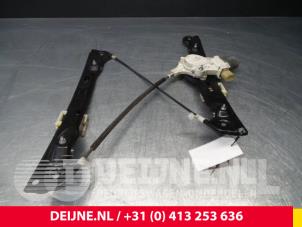 Gebrauchte Fenstermechanik 4-türig rechts vorne BMW 3-Serie Preis € 15,00 Margenregelung angeboten von van Deijne Onderdelen Uden B.V.