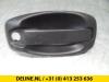 Door handle 2-door, right from a Fiat Doblo Cargo (263), 2010 / 2022 1.3 MJ 16V Euro 4, Delivery, Diesel, 1.248cc, 66kW (90pk), FWD, 199A3000, 2010-02 / 2022-07, 263AXC1 2011