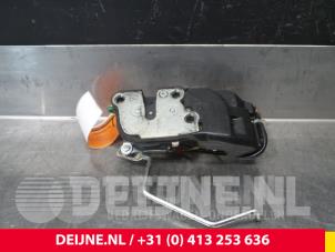 Used Door lock mechanism 2-door, left Toyota Hiace Price € 36,30 Inclusive VAT offered by van Deijne Onderdelen Uden B.V.