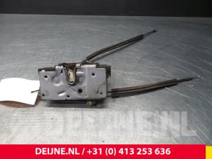 Gebrauchte Türschlossmechanik 2-türig rechts Citroen Jumper (U9) 3.0 HDi 160 Euro 4 Preis € 72,60 Mit Mehrwertsteuer angeboten von van Deijne Onderdelen Uden B.V.