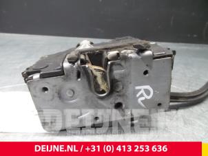 Gebrauchte Türschlossmechanik 2-türig rechts Citroen Jumper Preis € 36,30 Mit Mehrwertsteuer angeboten von van Deijne Onderdelen Uden B.V.