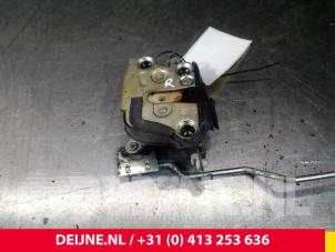 Used Door lock mechanism 2-door, right Mitsubishi Canter 3.6 TD Price € 42,35 Inclusive VAT offered by van Deijne Onderdelen Uden B.V.